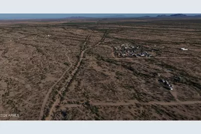 0 S Round Up Road #108, Stanfield, AZ 85172 - Photo 7