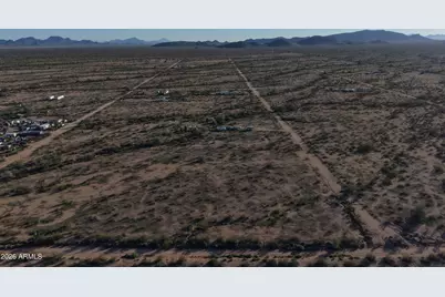 0 S Round Up Road #108, Stanfield, AZ 85172 - Photo 17
