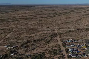 0 S Round Up Rd, Stanfield, AZ 85172 - Photo 1