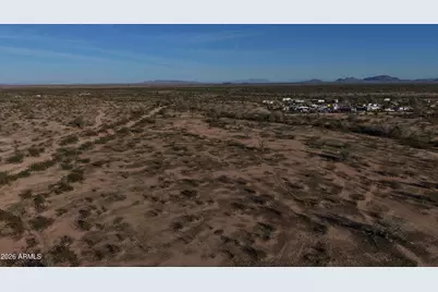 0 S Round Up Road #108, Stanfield, AZ 85172 - Photo 9