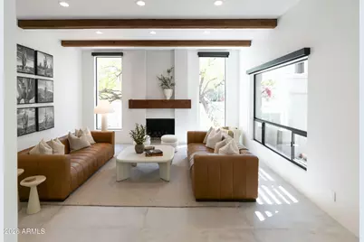 4708 E Desert Park Place, Paradise Valley, AZ 85253 - Photo 7