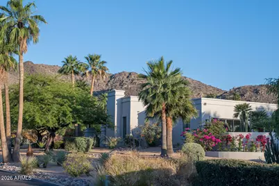 4708 E Desert Park Place, Paradise Valley, AZ 85253 - Photo 3