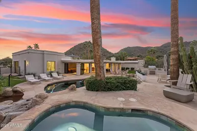 4708 E Desert Park Place, Paradise Valley, AZ 85253 - Photo 3