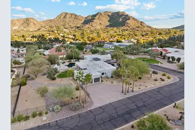 4708 E Desert Park Place, Paradise Valley, AZ 85253 - Photo 57