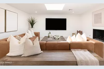 4708 E Desert Park Place, Paradise Valley, AZ 85253 - Photo 5