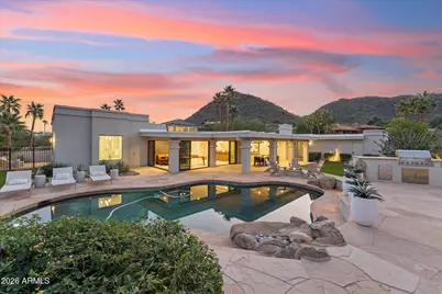 4708 E Desert Park Place, Paradise Valley, AZ 85253 - Photo 17