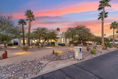 4708 E Desert Park Place, Paradise Valley, AZ 85253 - Photo 59