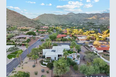 4708 E Desert Park Place, Paradise Valley, AZ 85253 - Photo 57
