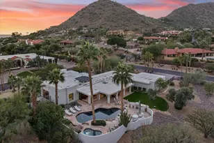 4708 E Desert Park Pl, Paradise Valley, AZ 85253 - Photo 1