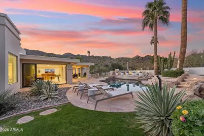 4708 E Desert Park Place, Paradise Valley, AZ 85253 - Photo 19