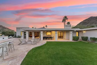 4708 E Desert Park Place, Paradise Valley, AZ 85253 - Photo 55