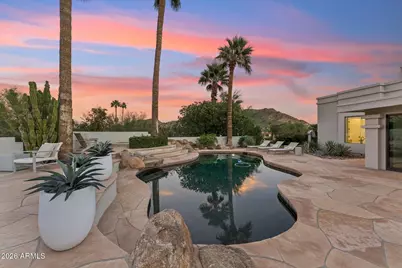 4708 E Desert Park Place, Paradise Valley, AZ 85253 - Photo 9