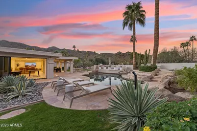 4708 E Desert Park Place, Paradise Valley, AZ 85253 - Photo 51