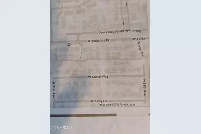 2929 W Yorkshire Drive #1039, Phoenix, AZ 85027 - Photo 13
