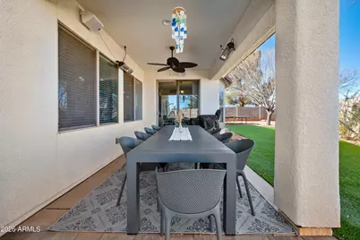 4341 Angela Court, Sierra Vista, AZ 85650 - Photo 51