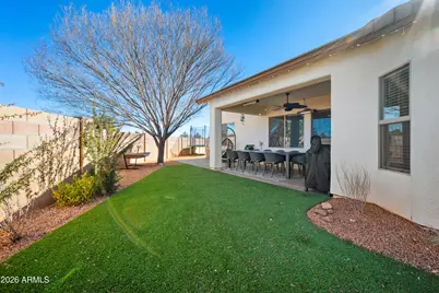 4341 Angela Court, Sierra Vista, AZ 85650 - Photo 43