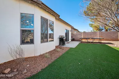 4341 Angela Court, Sierra Vista, AZ 85650 - Photo 41