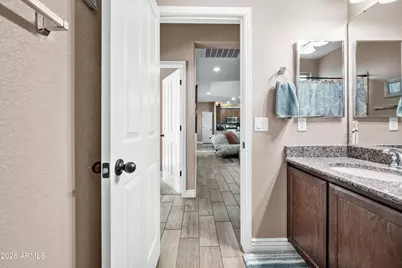 4341 Angela Court, Sierra Vista, AZ 85650 - Photo 35