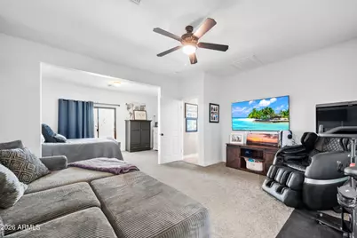 4341 Angela Court, Sierra Vista, AZ 85650 - Photo 21