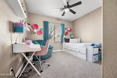 4341 Angela Court, Sierra Vista, AZ 85650 - Photo 29