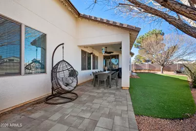 4341 Angela Court, Sierra Vista, AZ 85650 - Photo 45