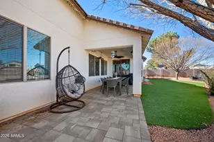 4341 Angela Ct, Sierra Vista, AZ 85650 - Photo 45