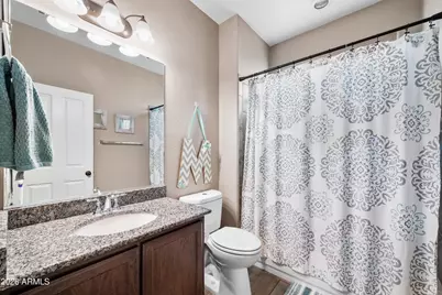 4341 Angela Court, Sierra Vista, AZ 85650 - Photo 33