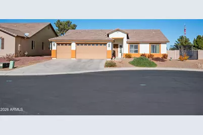 4341 Angela Court, Sierra Vista, AZ 85650 - Photo 3