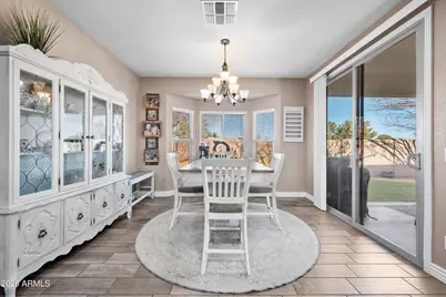 4341 Angela Court, Sierra Vista, AZ 85650 - Photo 17