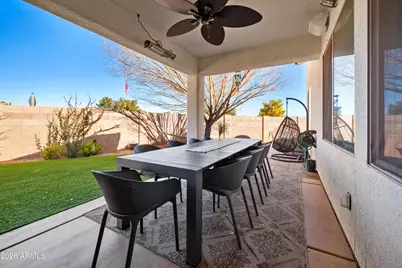 4341 Angela Court, Sierra Vista, AZ 85650 - Photo 47