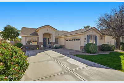 1381 W Maplewood Street, Chandler, AZ 85286 - Photo 1