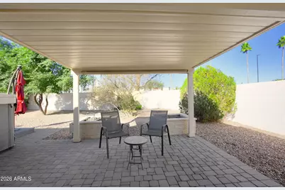 1741 S Clearview Avenue #54, Mesa, AZ 85209 - Photo 25