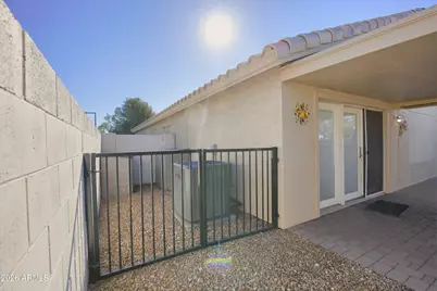 1741 S Clearview Avenue #54, Mesa, AZ 85209 - Photo 33