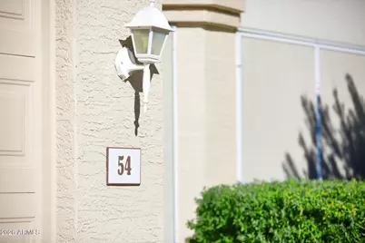 1741 S Clearview Avenue #54, Mesa, AZ 85209 - Photo 41