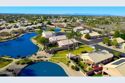 1741 S Clearview Avenue #54, Mesa, AZ 85209 - Photo 37