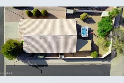 1741 S Clearview Avenue #54, Mesa, AZ 85209 - Photo 35