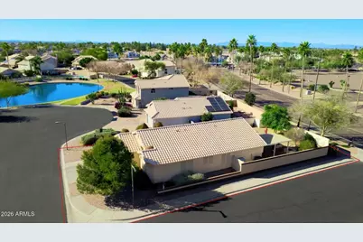 1741 S Clearview Avenue #54, Mesa, AZ 85209 - Photo 3