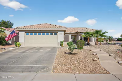 16100 W Eagle Ridge Drive, Surprise, AZ 85374 - Photo 3