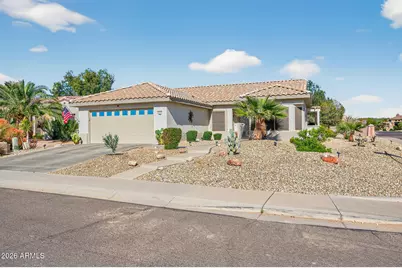 16100 W Eagle Ridge Drive, Surprise, AZ 85374 - Photo 1