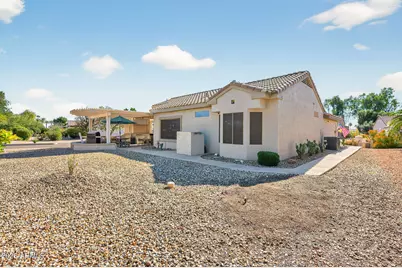 16100 W Eagle Ridge Drive, Surprise, AZ 85374 - Photo 41