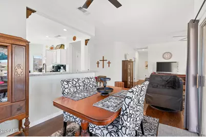 16100 W Eagle Ridge Drive, Surprise, AZ 85374 - Photo 17