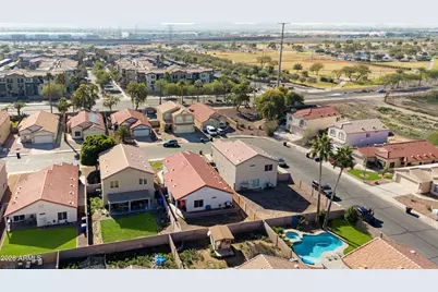 12018 W Almeria Road, Avondale, AZ 85392 - Photo 47