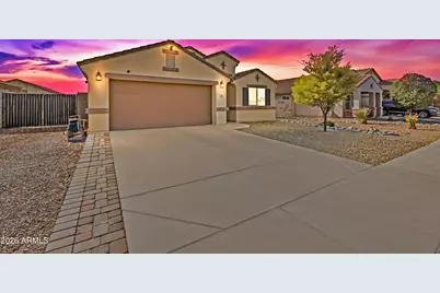 1129 E Jahns Drive, Casa Grande, AZ 85122 - Photo 1