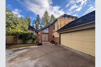 2060 E Lockwood Street, Mesa, AZ 85213 - Photo 1