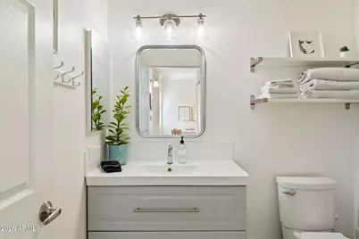 5335 E Shea Boulevard #1117, Scottsdale, AZ 85254 - Photo 19