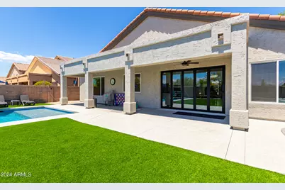 7329 E Tailfeather Drive, Scottsdale, AZ 85255 - Photo 31