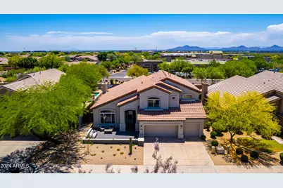 7329 E Tailfeather Drive, Scottsdale, AZ 85255 - Photo 33