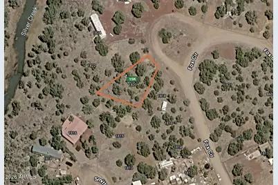 1820 Fox Circle #168, Show Low, AZ 85901 - Photo 1