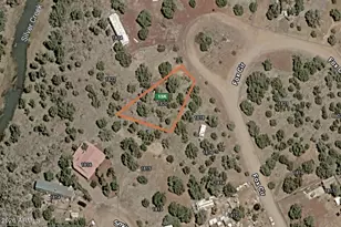 1820 Fox Cir, Show Low, AZ 85901 - Photo 1