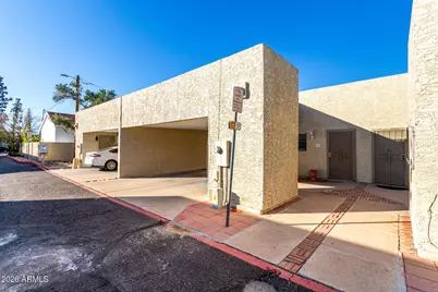 3119 N 38th Street #10, Phoenix, AZ 85018 - Photo 25